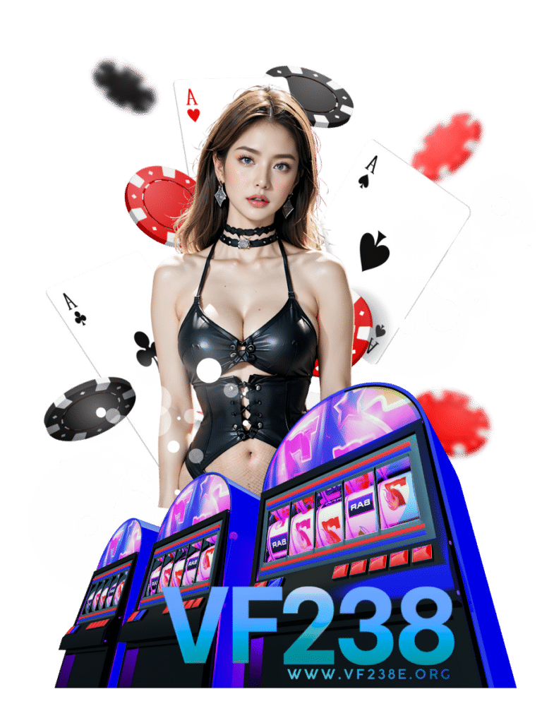 vf238e ปั่นสล็อต