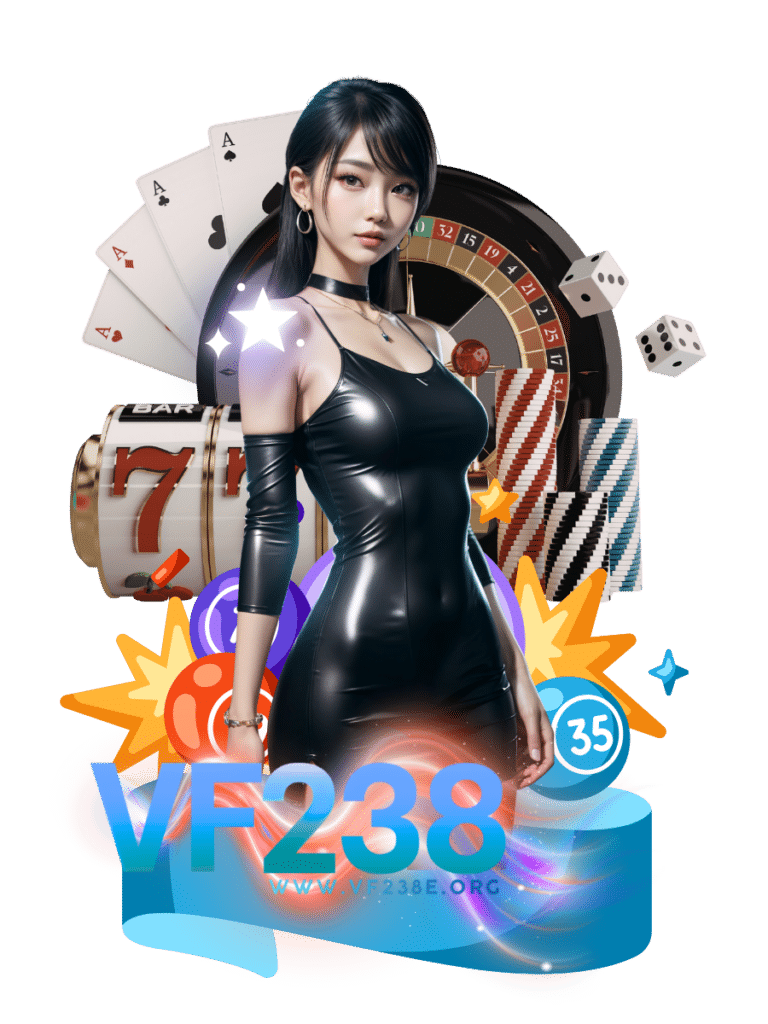 vf238e เว็บคาสิโน